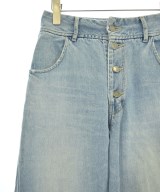 ETRE TOKYO（エトレトウキョウ）デニムパンツ 青 サイズ:M レディース/2200606948050