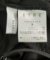 ETRE TOKYO（エトレトウキョウ）オールインワン/サロペット グレー サイズ:M レディース/2200613831055
