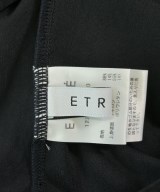 ETRE TOKYO（エトレトウキョウ）オールインワン/サロペット 黒 サイズ:M レディース/2200613831178