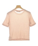 ETRE TOKYO（エトレトウキョウ）Tシャツ・カットソー ベージュ サイズ:F レディース/2200611014047