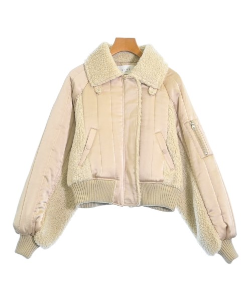 エトレトウキョウ(ETRE TOKYO)のETRE TOKYO ブルゾン（その他）