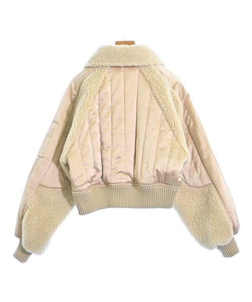 ETRE TOKYO（エトレトウキョウ）その他 ベージュ サイズ:S レディース/2200618983056