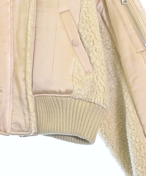 ETRE TOKYO（エトレトウキョウ）その他 ベージュ サイズ:S レディース/2200618983056