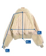 ETRE TOKYO（エトレトウキョウ）その他 ベージュ サイズ:S レディース/2200618983056