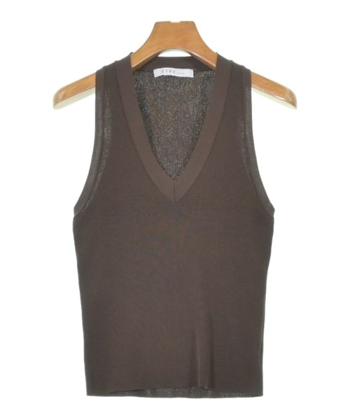 エトレトウキョウ(ETRE TOKYO)のETRE TOKYO ベスト/ノースリーブ