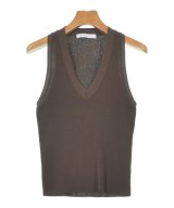 ETRE TOKYO ベスト/ノースリーブ