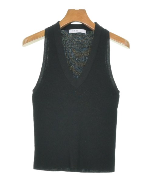 エトレトウキョウ(ETRE TOKYO)のETRE TOKYO ベスト/ノースリーブ