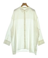 ETRE TOKYO（エトレトウキョウ）カジュアルシャツ 白 サイズ:F レディース/2200620899017