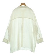 ETRE TOKYO（エトレトウキョウ）カジュアルシャツ 白 サイズ:F レディース/2200620899017