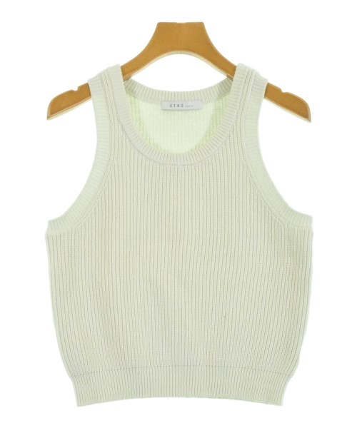 エトレトウキョウ(ETRE TOKYO)のETRE TOKYO タンクトップ