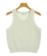 ETRE TOKYO（エトレトウキョウ）タンクトップ 緑 サイズ:F レディース/2200620899093