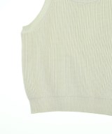 ETRE TOKYO（エトレトウキョウ）タンクトップ 緑 サイズ:F レディース/2200620899093