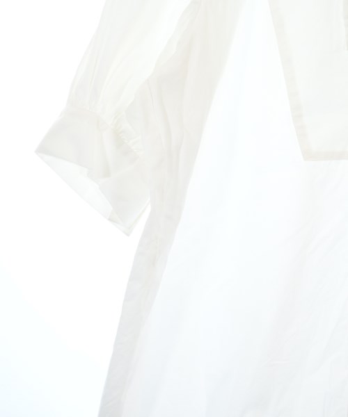 ETRE TOKYO（エトレトウキョウ）カジュアルシャツ 白 サイズ:F レディース/2200602893101