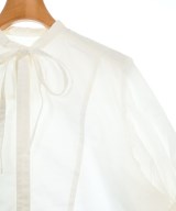 ETRE TOKYO（エトレトウキョウ）カジュアルシャツ 白 サイズ:F レディース/2200602893101