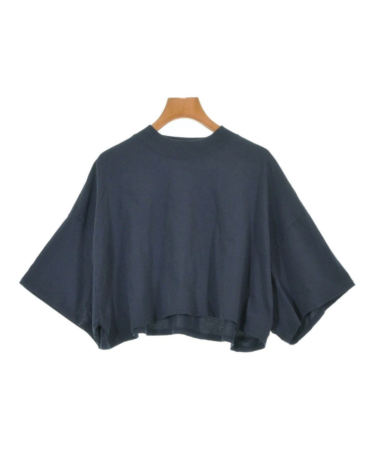 ETRE TOKYO（エトレトウキョウ）Tシャツ・カットソー 紺 サイズ