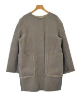 ETRE TOKYO ムートンコート