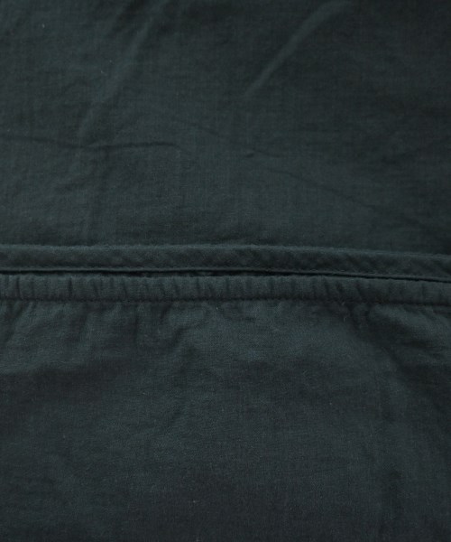 ETRE TOKYO（エトレトウキョウ）カジュアルシャツ 黒 サイズ:S レディース/2200667555044