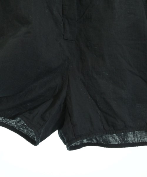 ETRE TOKYO（エトレトウキョウ）カジュアルシャツ 黒 サイズ:S レディース/2200667555044