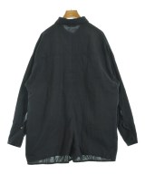 ETRE TOKYO（エトレトウキョウ）カジュアルシャツ 黒 サイズ:S レディース/2200667555044