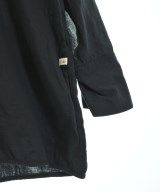 ETRE TOKYO（エトレトウキョウ）カジュアルシャツ 黒 サイズ:S レディース/2200667555044