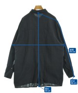 ETRE TOKYO（エトレトウキョウ）カジュアルシャツ 黒 サイズ:S レディース/2200667555044