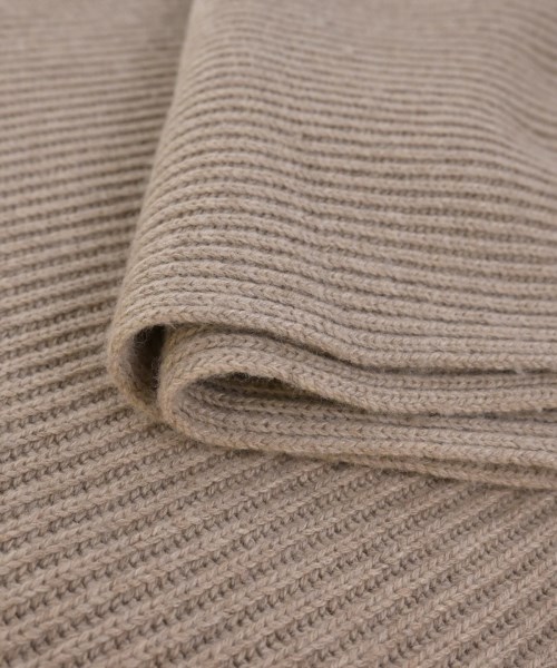 ETRE TOKYO（エトレトウキョウ）マフラー ベージュ サイズ:F レディース/2200670557080