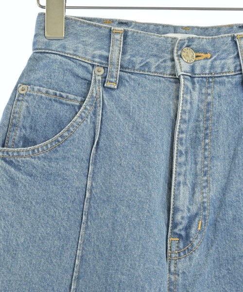 ETRE TOKYO（エトレトウキョウ）デニムパンツ 青 サイズ:XS レディース/2200672290084