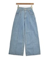 ETRE TOKYO デニムパンツ