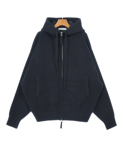 ETRE TOKYO(エトレトウキョウ)ニット・セーター 紺 サイズ:F/2200673283030