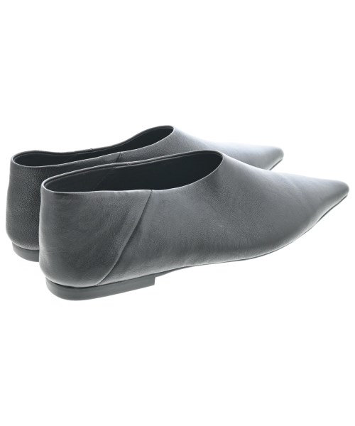 ETRE TOKYO（エトレトウキョウ）ドレスシューズ/ローファー 黒 サイズ:EU38(24.5cm位) レディース/2200673283061