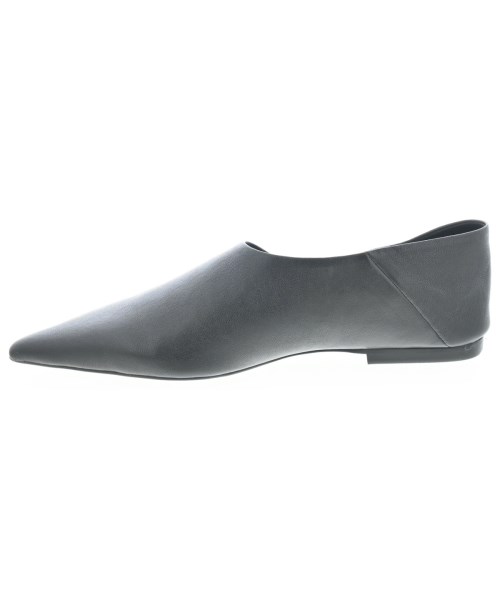 ETRE TOKYO（エトレトウキョウ）ドレスシューズ/ローファー 黒 サイズ:EU38(24.5cm位) レディース/2200673283061