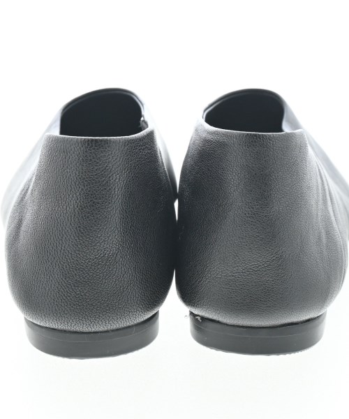 ETRE TOKYO（エトレトウキョウ）ドレスシューズ/ローファー 黒 サイズ:EU38(24.5cm位) レディース/2200673283061