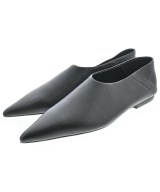 ETRE TOKYO（エトレトウキョウ）ドレスシューズ/ローファー 黒 サイズ:EU38(24.5cm位) レディース/2200673283061