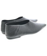 ETRE TOKYO（エトレトウキョウ）ドレスシューズ/ローファー 黒 サイズ:EU38(24.5cm位) レディース/2200673283061