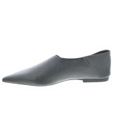 ETRE TOKYO（エトレトウキョウ）ドレスシューズ/ローファー 黒 サイズ:EU38(24.5cm位) レディース/2200673283061