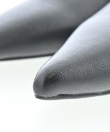 ETRE TOKYO（エトレトウキョウ）ドレスシューズ/ローファー 黒 サイズ:EU38(24.5cm位) レディース/2200673283061