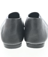 ETRE TOKYO（エトレトウキョウ）ドレスシューズ/ローファー 黒 サイズ:EU38(24.5cm位) レディース/2200673283061