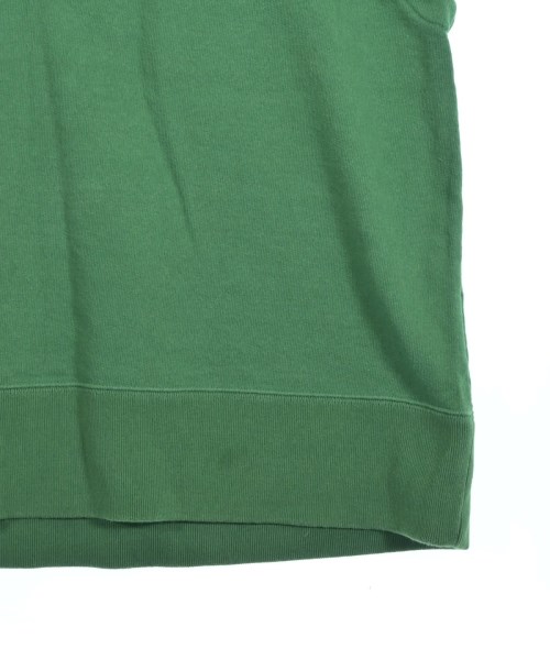 ETRE TOKYO（エトレトウキョウ）ノースリーブ 緑 サイズ:F レディース/2200677901305