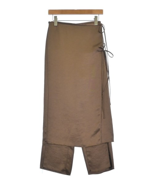 ETRE TOKYO(エトレトウキョウ)その他 茶 サイズ:S/2200677753102