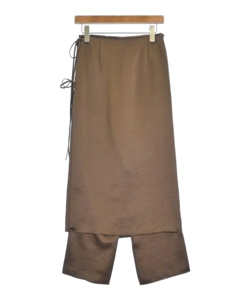 ETRE TOKYO（エトレトウキョウ）その他 茶 サイズ:S レディース/2200677753102