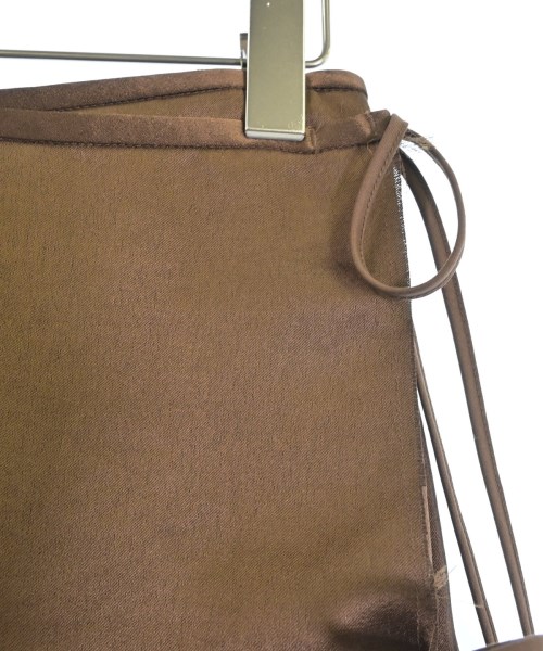 ETRE TOKYO（エトレトウキョウ）その他 茶 サイズ:S レディース/2200677753102