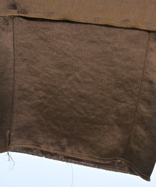 ETRE TOKYO（エトレトウキョウ）その他 茶 サイズ:S レディース/2200677753102