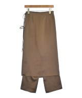 ETRE TOKYO（エトレトウキョウ）その他 茶 サイズ:S レディース/2200677753102