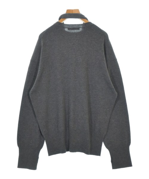ETRE TOKYO（エトレトウキョウ）ニット・セーター グレー サイズ:F レディース/2200677753164