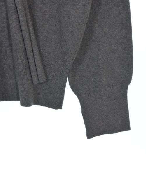 ETRE TOKYO（エトレトウキョウ）ニット・セーター グレー サイズ:F レディース/2200677753164