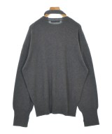 ETRE TOKYO（エトレトウキョウ）ニット・セーター グレー サイズ:F レディース/2200677753164