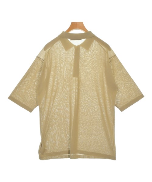 ETRE TOKYO（エトレトウキョウ）ニット・セーター ベージュ サイズ:F レディース/2200677753256