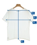 ETRE TOKYO（エトレトウキョウ）Tシャツ・カットソー 白 サイズ:F レディース/2200677004075