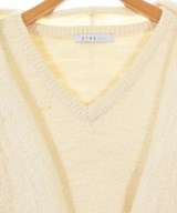ETRE TOKYO（エトレトウキョウ）ニット・セーター 白 サイズ:F レディース/2200681101104