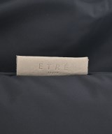 ETRE TOKYO（エトレトウキョウ）マフラー 紺 サイズ:- レディース/2200681258136